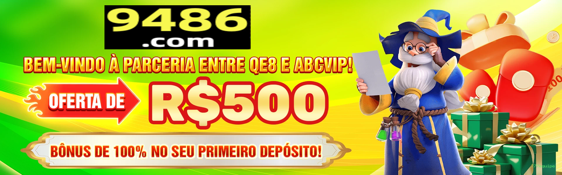 Interface do app