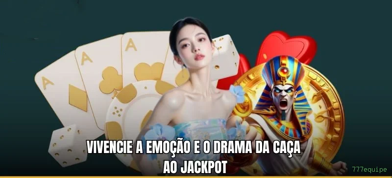 Bônus do cassino