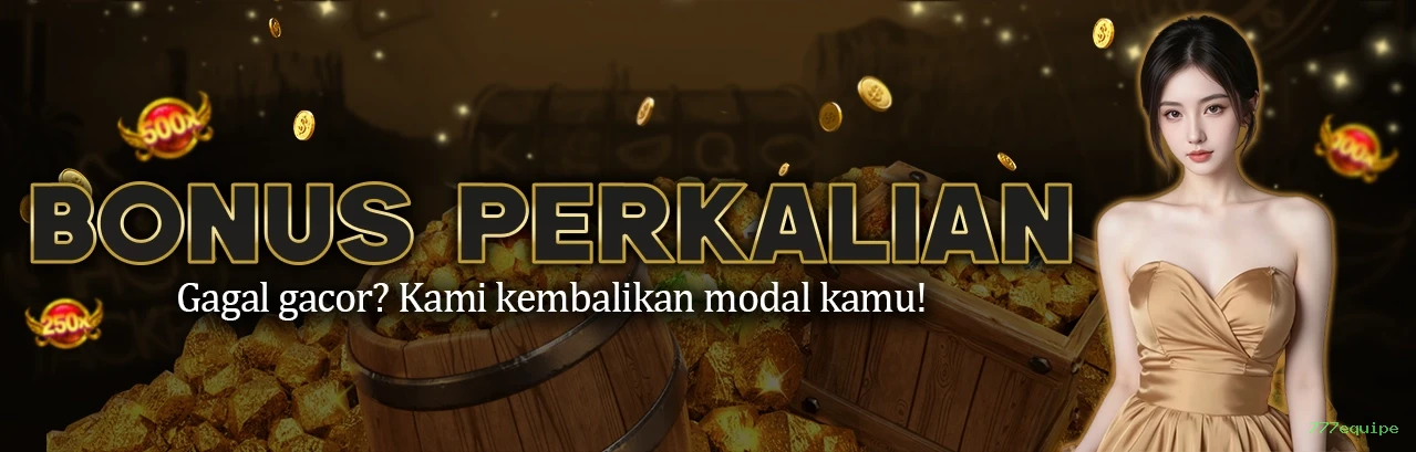 Catálogo de slots