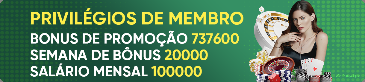 VIP 777equipe