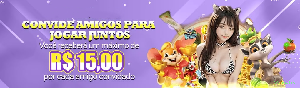 Promoção Relâmpago 777equipe
